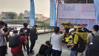 CAR AUDIO PLAY, Kontes Audio Mobil dengan Penjurian Online Scoring Pertama di Indonesia