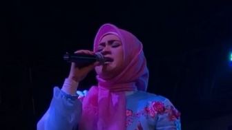 Jalani Program Kehamilan di Usia 48 Tahun, Ikke Nurjannah Ingin Punya Anak Perempuan