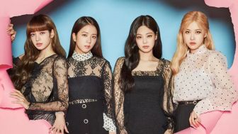 BLACKPINK Bakal Gelar Konser di Indonesia Maret 2023, Catat Tanggalnya
