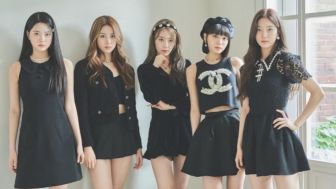 LE SSERAFIM Umumkan Bakal Comeback Tahun Ini