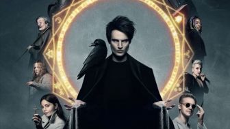 5 Fakta Menarik The Sandman 2022, Serial Netflix Terbaru Adaptasi DC Comics