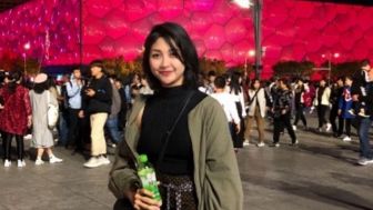 Profil Polwan AKP Rita Yuliana, Diduga Punya Hubungan Khusus dengan Ferdy Sambo