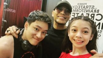 Deddy Corbuzier Beri Perlakukan Berbeda ke Tarina Putri