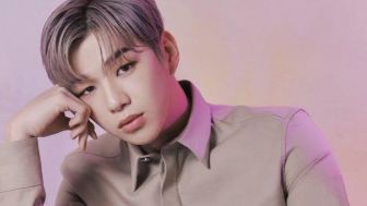 Positif COVID-19, Kang Daniel Batal Tampil di SUMMERSONIC 2022 dan Street Man Fighter