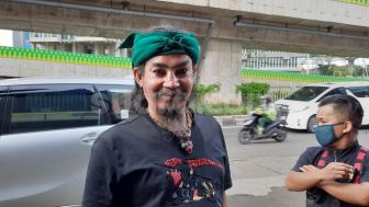 Master Limbad Komentari Perseteruan Pesulap Merah dan Gus Samsudin: Salah Satunya akan Ada yang Jatuh
