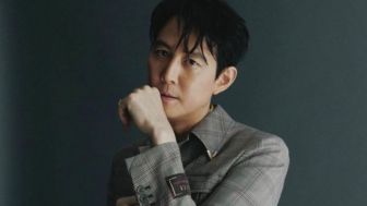 Lee Jung Jae Raih Penghargaan Aktor Terbaik Drama di Ajang HCA TV Awards 2022, Kalahkan Tom Hiddleston dan Henry Cavill