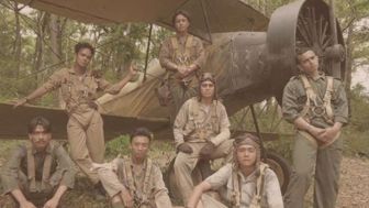 10 Film Super Keren Menyambut Momen HUT ke 77 RI