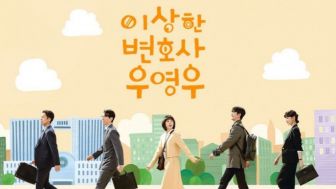 Drama Hit 'Extraordinary Attorney Woo' Akan Lanjut ke Season 2