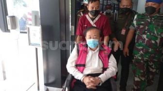 Didakwa Rugikan Negara Rp78 Triliun, Surya Darmadi: Saya Minta Keadilan