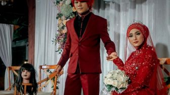 Sosok Istri Pesulap Merah yang Ternyata Penyuka Korea