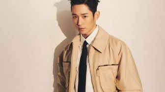 Jung Hae In Bakal Main di D.P Season 2, Simak Bocoran Drama Baru Lainnya