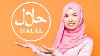 Terbatas! Pemerintah Buka Sertifikasi Halal Gratis untuk Pelaku UMK, Ini Syaratnya