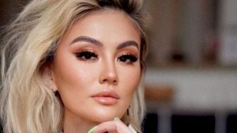 Heboh Isu Agnez Mo Pindah Agama, Ini Faktanya