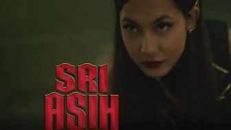 Sinopsis Film Sri Asih, Superhero Wanita Beraksi di Bioskop Mulai Hari Ini