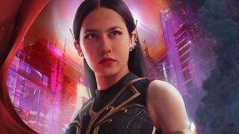 Sinopsis Sri Asih, Superhero Wanita Indonesia Bakal Beraksi 6 Oktober 2022