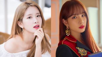 Exy dan Seola Cosmic Girls Alami Kecelakaan Mobil, Agensi Ungkap Kondisi Terkini