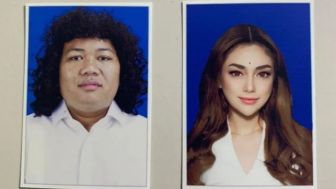 Profil Celine Evangelista, Janda Anak 4 yang Siap Dipinang oleh Marshel Widianto