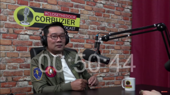 Wagub Jabar Sebut Poligami Solusi Cegah Penularan HIV/AIDS, Ridwan Kamil Beri Reaksi Tegas