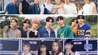 BTS Raih Peringkat Tertinggi di Billboard World Album, Simak Posisi SEVENTEEN, ENHYPEN, ITZY dan aespa