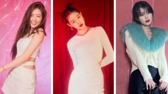 Idol Wanita Paling Banyak Dicari di Naver Korea: Wonyoung, Yujin dan IU di 3 Besar