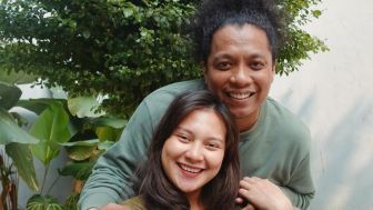 Beda dengan Nursyah, Ayah Indah Permatasari Justru Beri Restu Arie Kriting Nikahi Putrinya