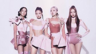 Harga Tiket Konser BLACKPINK Paling Murah Rp1,3 Juta, Semua Penonton Dapat Tempat Duduk