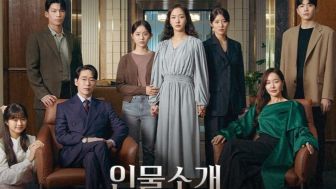 Drama Kim Go Eun Tayang Perdana, Ini Perolehan Ratingnya