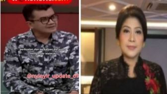 Pakar Psikologi Forensik Ungkap Siasat Terakhir Putri Candrawati Hindari Jeratan Pasal 340