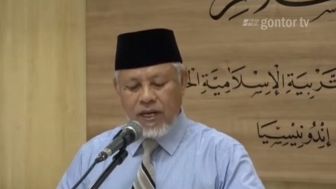 Pernyataan Ponpes Gontor Terkait Kasus Meninggalnya Santri, Akui Adanya Penganiayaan yang Sebabkan AM Wafat