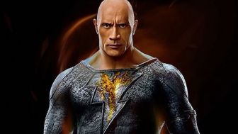 Dahsyatnya Kekuatan Para Member JSA di Film Black Adam