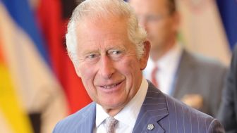 Ratu Elizabeth II Wafat, Istana Buckingham Nobatkan Pangeran Charles sebagai Raja Inggris