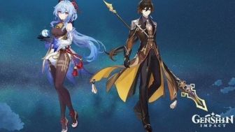 Update Pagi! Kode Redeem Genshin Impact selasa 13 September 2022: Ada Primogems dan Mora