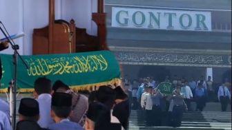 Tersangka Tewasnya Santri Gontor Ternyata Masih di Bawah Umur
