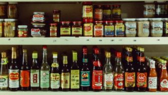 Kecap Manis dan Saus Sambal Merk ABC Di Tarik Oleh Badan Makanan Singapura