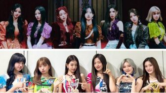 Lineup KCON Arab Saudi dan Jepang: NMIXX, IVE, NewJeans, STAYC hingga ATEEZ