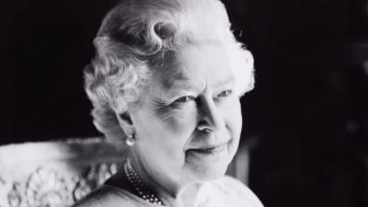 Deretan Film yang Memuat Kisah Hidup Ratu Elizabeth II