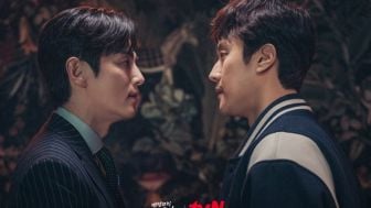 Sinopsis 'Mental Coach Jegal' Drakor Tentang Kesehatan Mental, Tayang Mulai 13 September