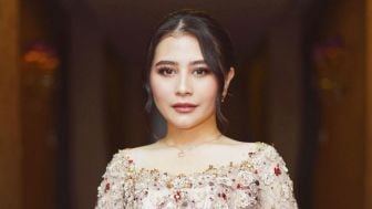 Jika Bisa, Prilly Latuconsina Tidak Mau Menikah Selamanya, Netizen: Belum Ketemu Sama yang Bikin Bucin Saja