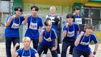 Penjualan Albumnya Mencapai Satu Juta, ATEEZ Bergabung dengan Klub Million Seller