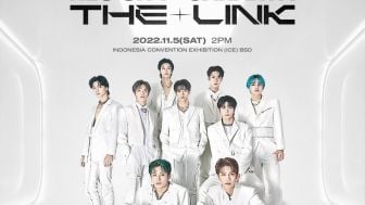 NCT 127 Gelar Konser di Indonesia, Harga Tiket Mulai Rp1,045 Juta hingga Rp2,97 Juta