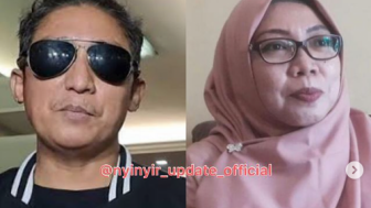 Firdaus Oiwobo Ngaku Cicit Sultan, Kesultanan Bima: Saya Tidak Kenal!