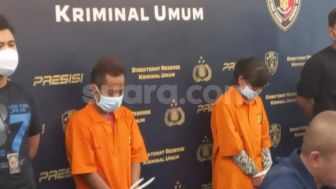 Ngenes! Disuruh Curi Brankas Dara Arafah, Sang Kekasih Malah Beri Uang Curian ke Tunangannya