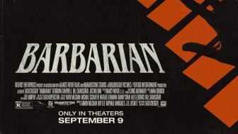 Film Horor Barbarian Puncaki Top 15 Box Office Amerika