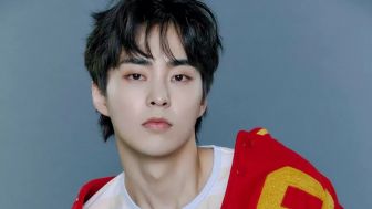 Xiumin EXO Comeback Akting dalam Drama Sajangdol Mart