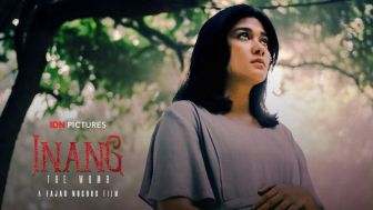 Sinopsis Film Inang, Debut Horor Naysilla Mirdad, Tayang 13 Oktober