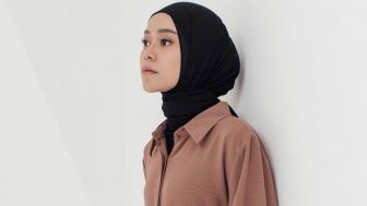 Tegas! Lesti Kejora Ogah Beri Kesempatan Kedua Jika Rizky Billar Selingkuh