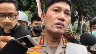 Polisi Segera Tetapkan Tersangka Kasus Remaja Perempuan Yang Dipaksa Jadi PSK di Apartemen