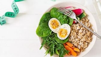 Tidak Bikin Gemuk, 10 Makanan dan Minuman Ini Cocok Dijadikan Menu Diet