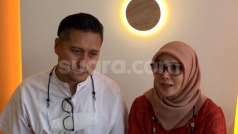 Geger Arie Untung Diam-diam Poligami: Sudah Berusaha Ditutup-tutupi