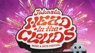 Daftar Line Up Head In The Clouds Jakarta Terungkap, Ada NIKI, Rich Brian, Jackson Wang hingga (G)I-dle